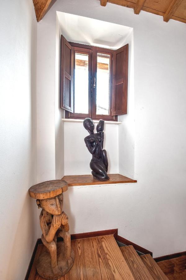 B&B Bone Novelle Dimora Storica Palazzo Zuzi L'Aquila Bagian luar foto