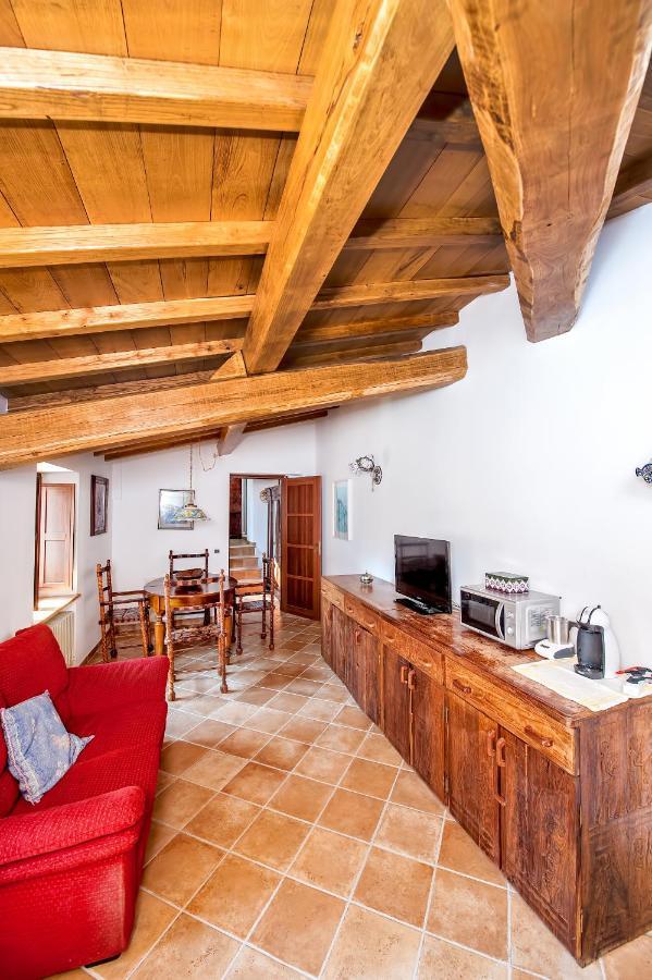 B&B Bone Novelle Dimora Storica Palazzo Zuzi L'Aquila Bagian luar foto