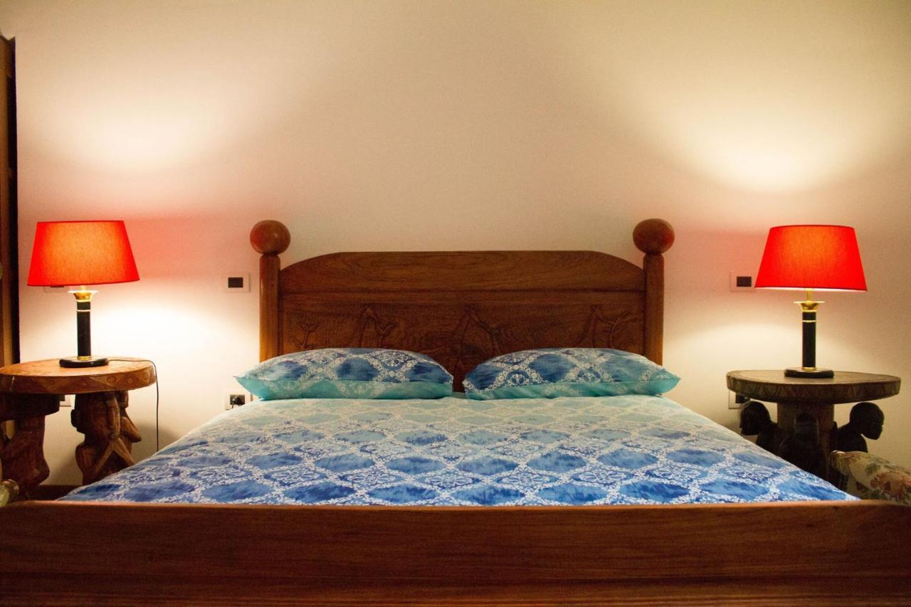 B&B Bone Novelle Dimora Storica Palazzo Zuzi L'Aquila Bagian luar foto