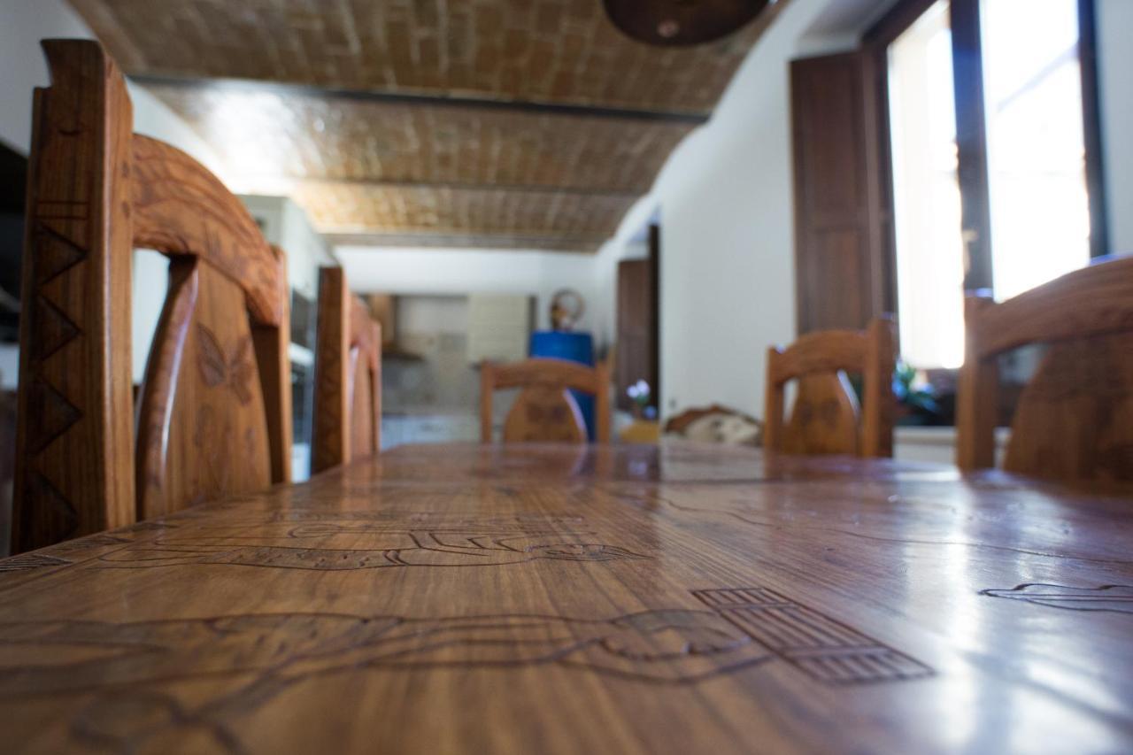 B&B Bone Novelle Dimora Storica Palazzo Zuzi L'Aquila Bagian luar foto