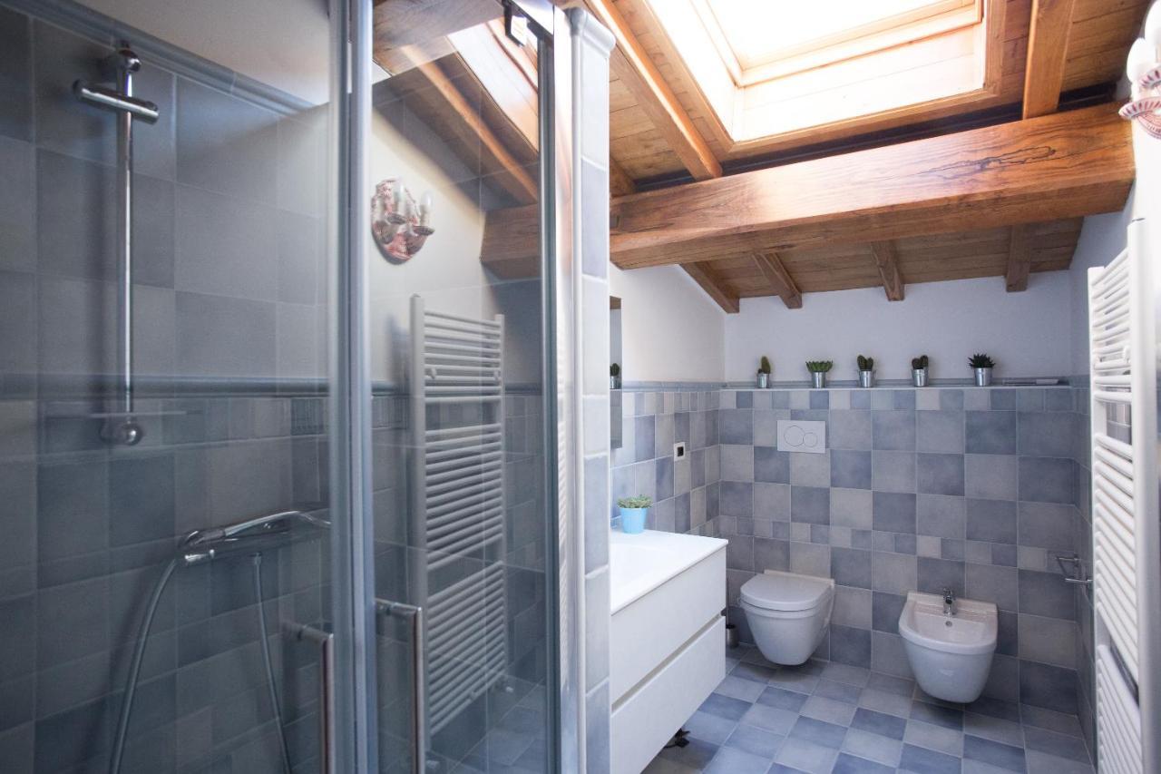 B&B Bone Novelle Dimora Storica Palazzo Zuzi L'Aquila Bagian luar foto